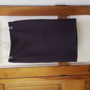 NWT Catherine Malandrino Pencil Skirt